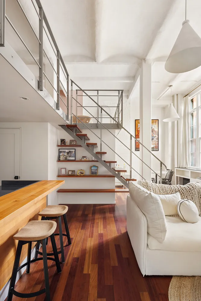 $1,750,000 | 720 Greenwich Street, Unit 1R | West Village