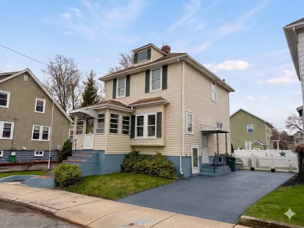 $725,000 | 23 Woodrow Avenue, Medford, MA 02155