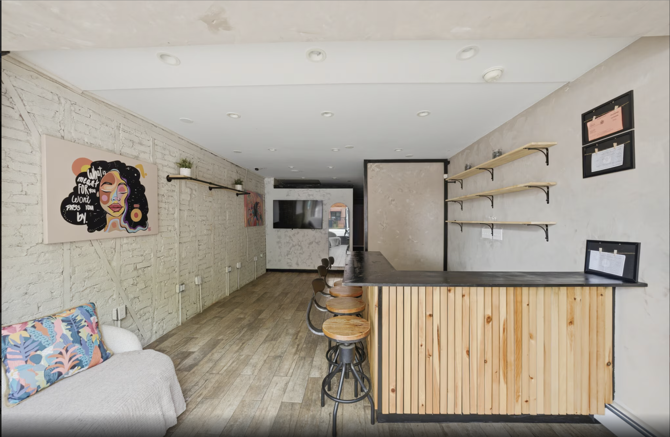 120 Ralph Avenue Brooklyn, NY 11221 - Photo 5 of 12