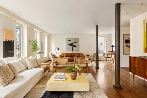 $2,100,000 | 211 East 3rd Street, Unit 5R | East Village