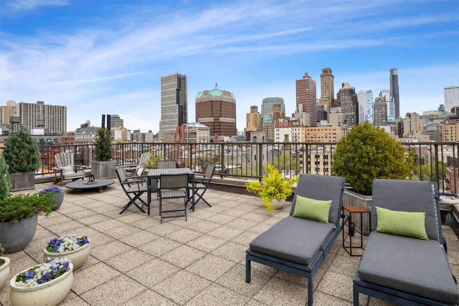 70 Remsen Street, Unit 11CD Brooklyn, NY 11201 - Photo 12 of 13