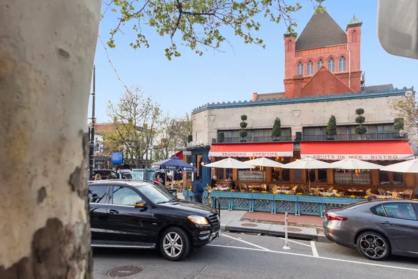 $1,395,000 | 1113 Rhode Island Avenue Northwest, Washington, DC 20005