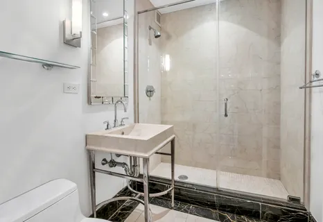 $3,880,000 | 25 Columbus Circle, Unit 59F | Upper West Side