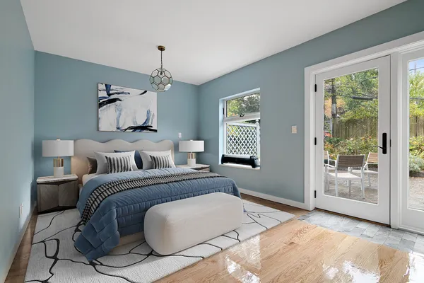 $8,750 | 682 10th Street, Unit GARDEN | Park Slope