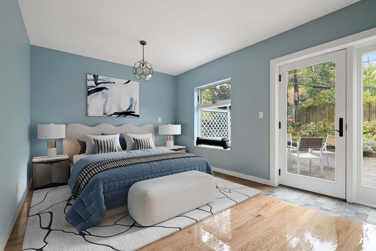 682 10th Street, Unit GARDEN Brooklyn, NY 11215 - Photo 6 of 10