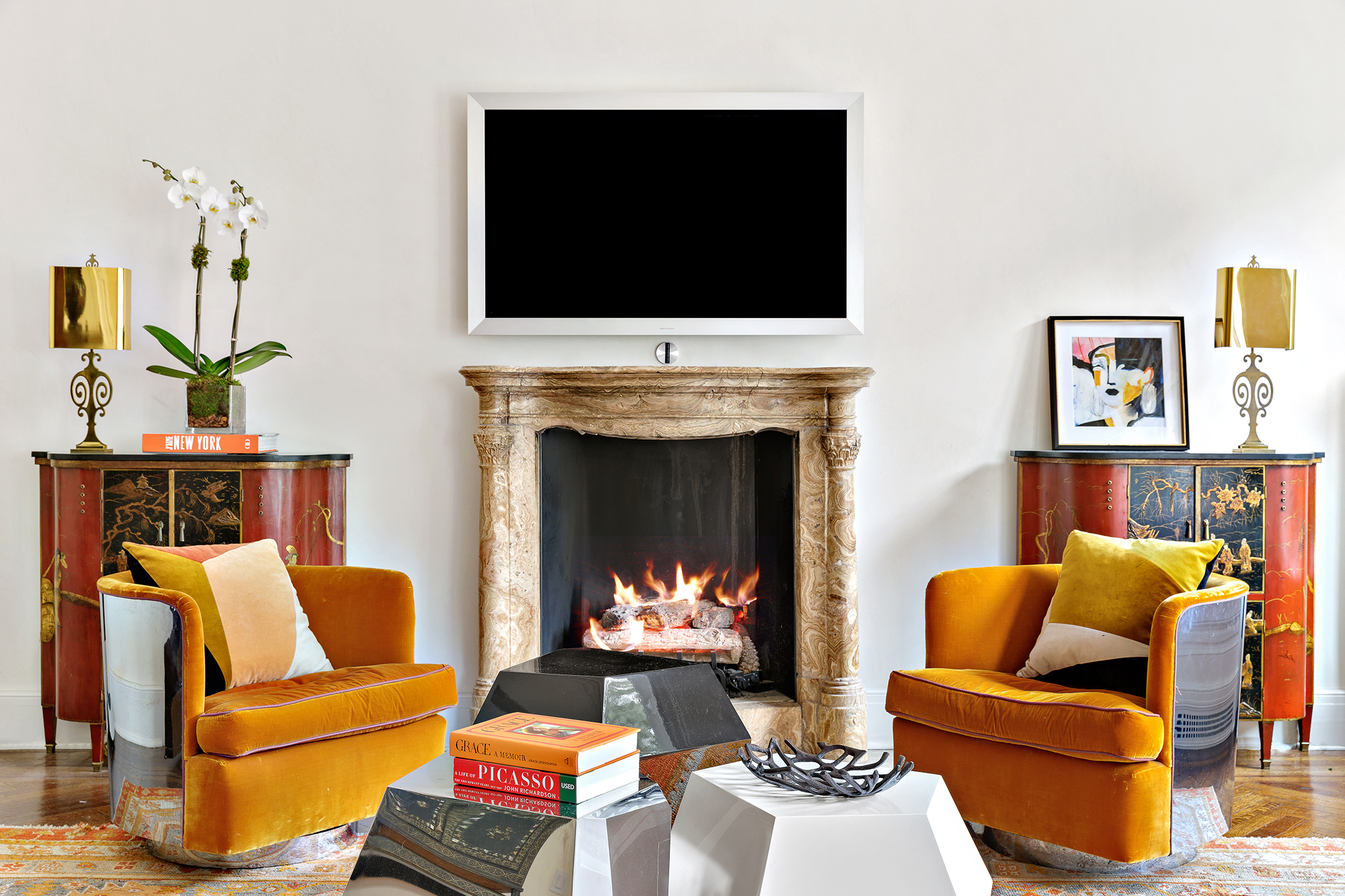 953 5th Avenue, Unit 3/4 Manhattan, NY 10075 - Photo 5 of 24