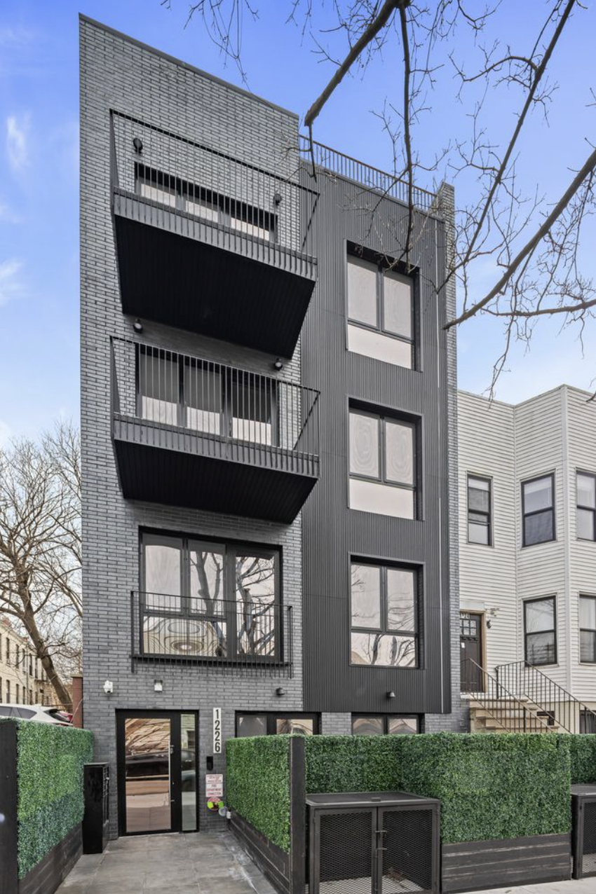 1226 Decatur Street, Unit 2A Brooklyn, NY 11207 - Photo 6 of 9 Gallery Image 6