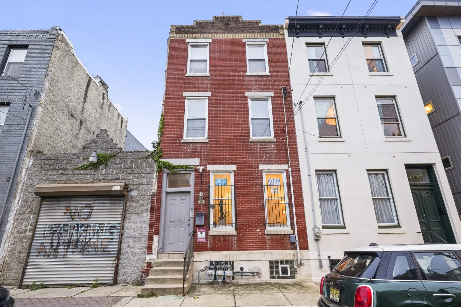 $7,135,000 | Apartment Portfolio, Philadelphia, PA 19144