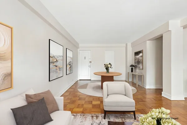$1,895,000 | 54 West 16th Street, Unit 9B | Flatiron