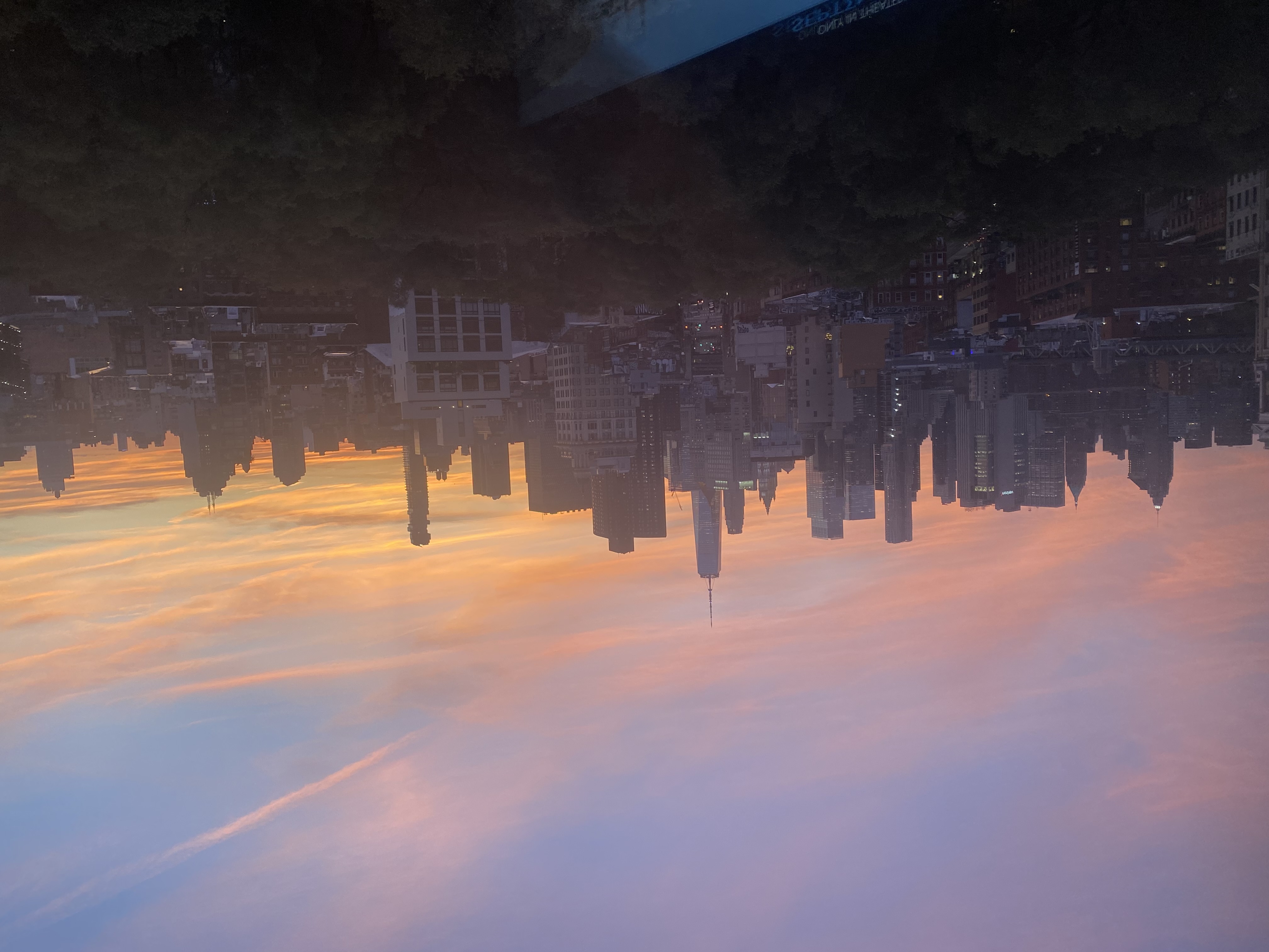 208 East Broadway, Unit J1304 Manhattan, NY 10002 - Photo 17 of 19 a view of a city