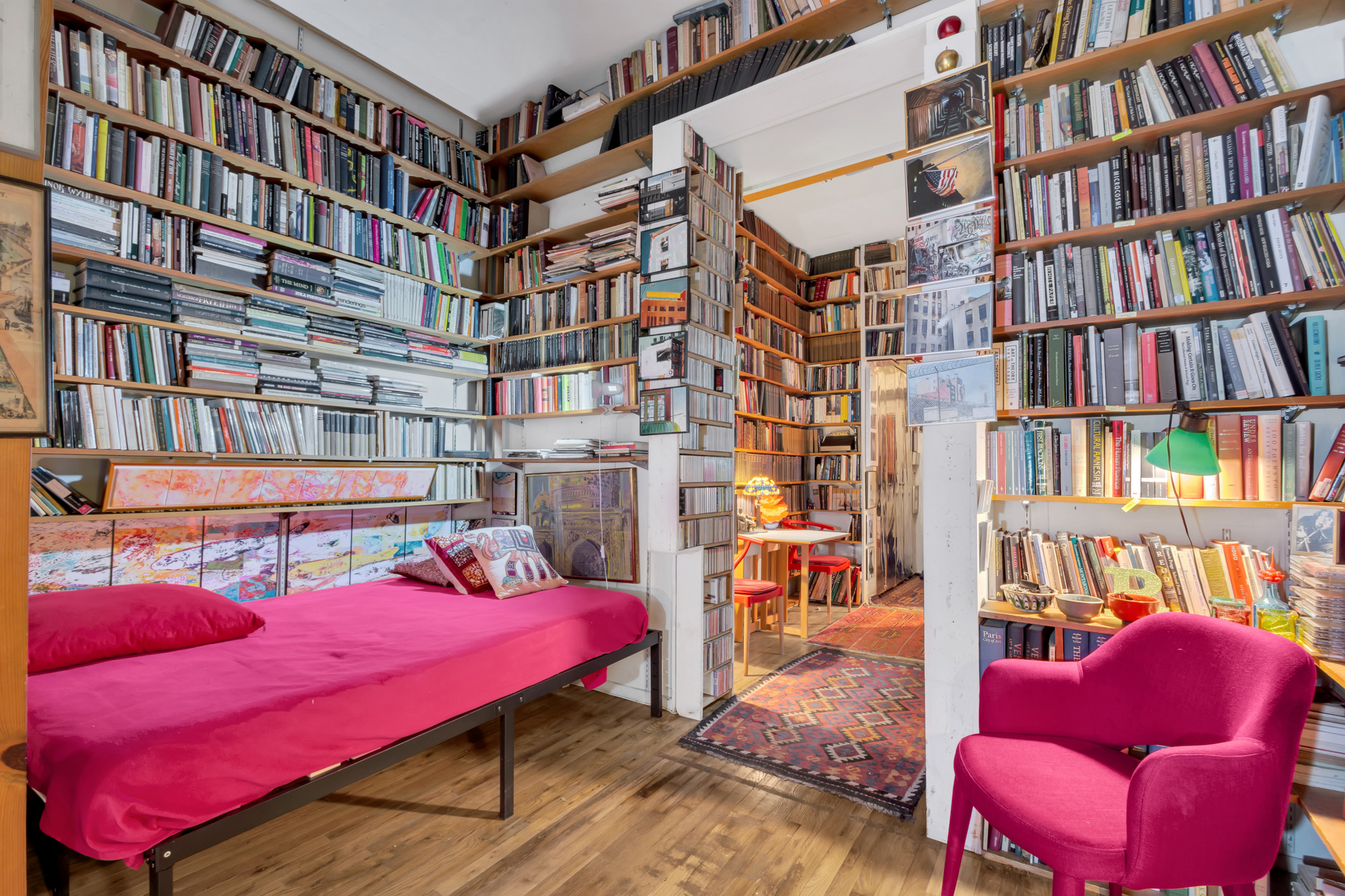 23 Waverly Place, Unit 5X Manhattan, NY 10003 - Photo 3 of 13