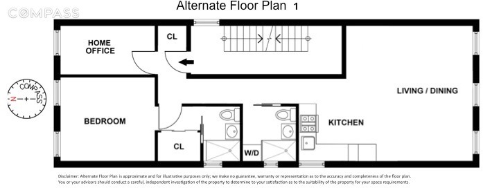 305 East 4th Street, Unit 4 Manhattan, NY 10009 - Photo 10 of 11