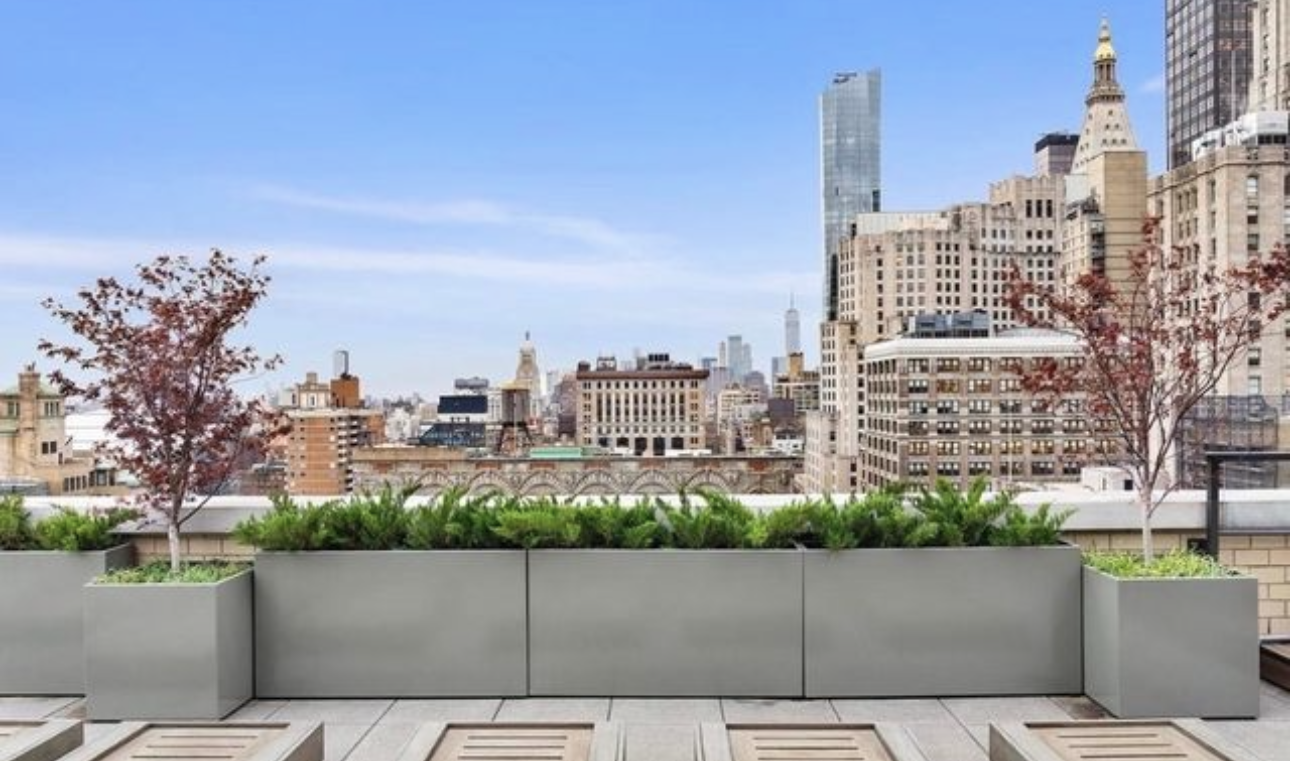 407 Park Avenue South, Unit C 6 Manhattan, NY 10016 - Photo 10 of 14