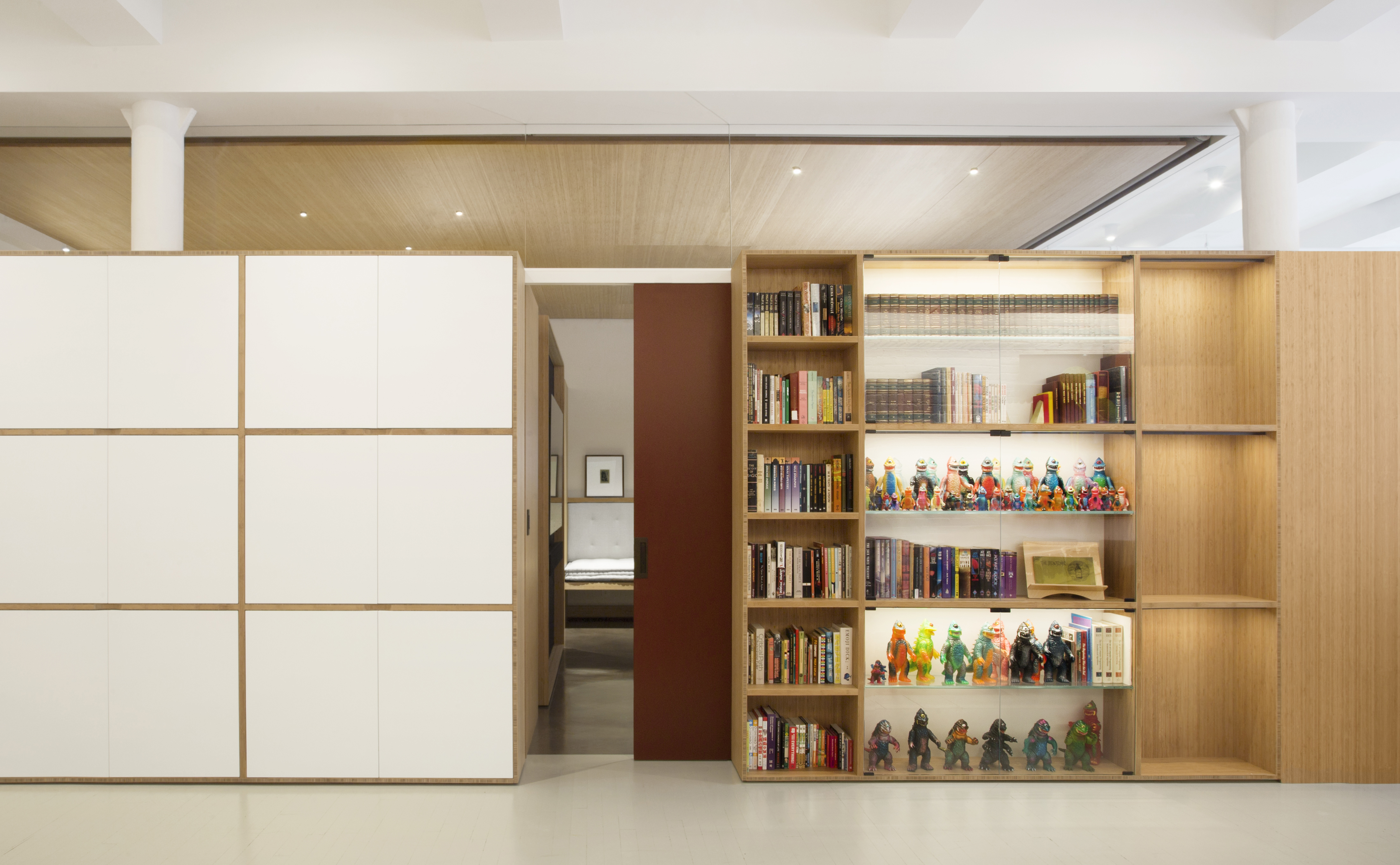 16 Desbrosses Street, Unit 4S/3C Manhattan, NY 10013 - Photo 4 of 40