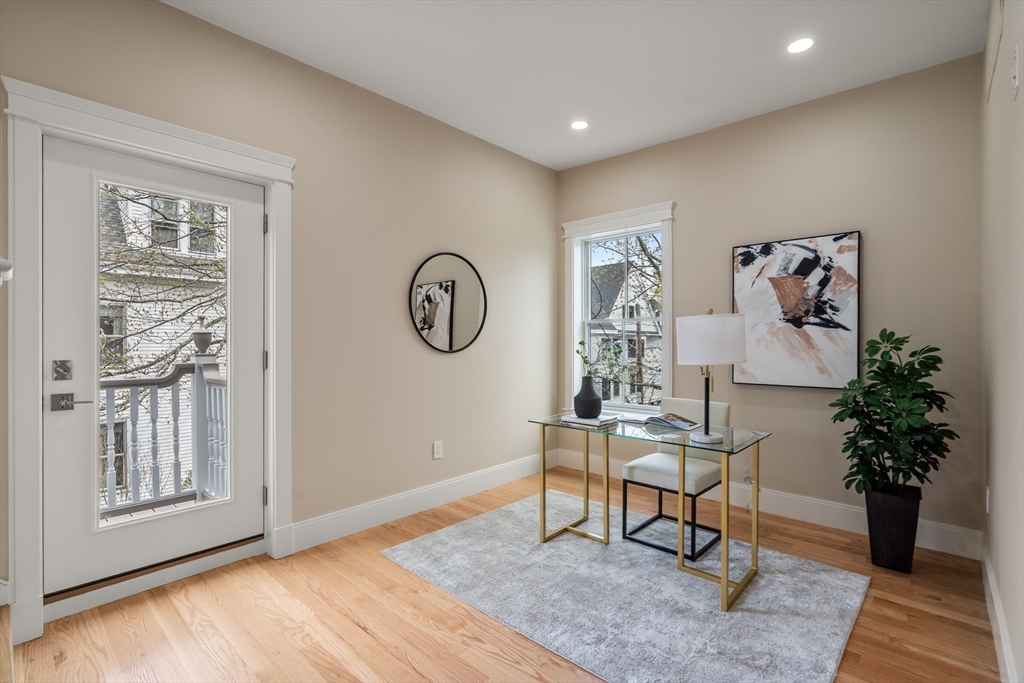 38 Spring Park Avenue, Unit 3 Boston, MA 02130 - Photo 29 of 43 Gallery Image 29