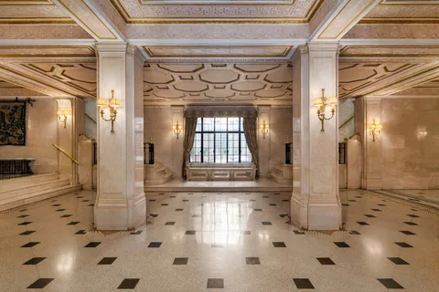$770,000 | 201 West 89th Street, Unit 1E | Upper West Side