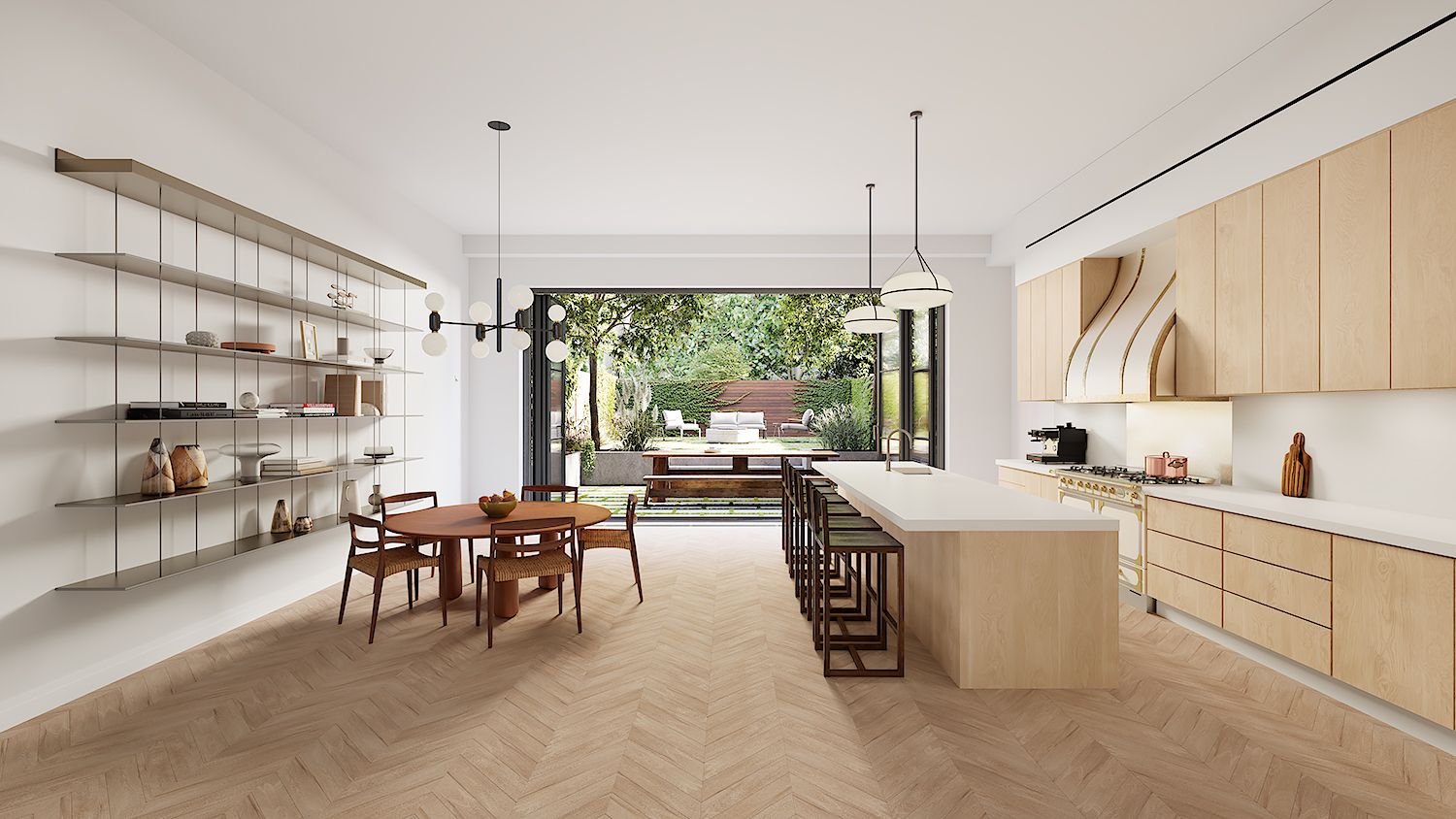 $12,500,000 | 23 West 12th Street | Greenwich Village