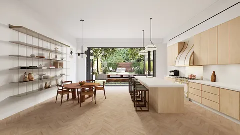 $12,500,000 | 23 West 12th Street | Greenwich Village