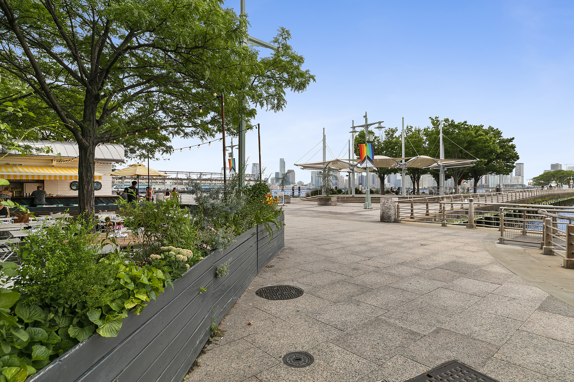 5 Weehawken Street, Unit 1A Manhattan, NY 10014 - Photo 8 of 9