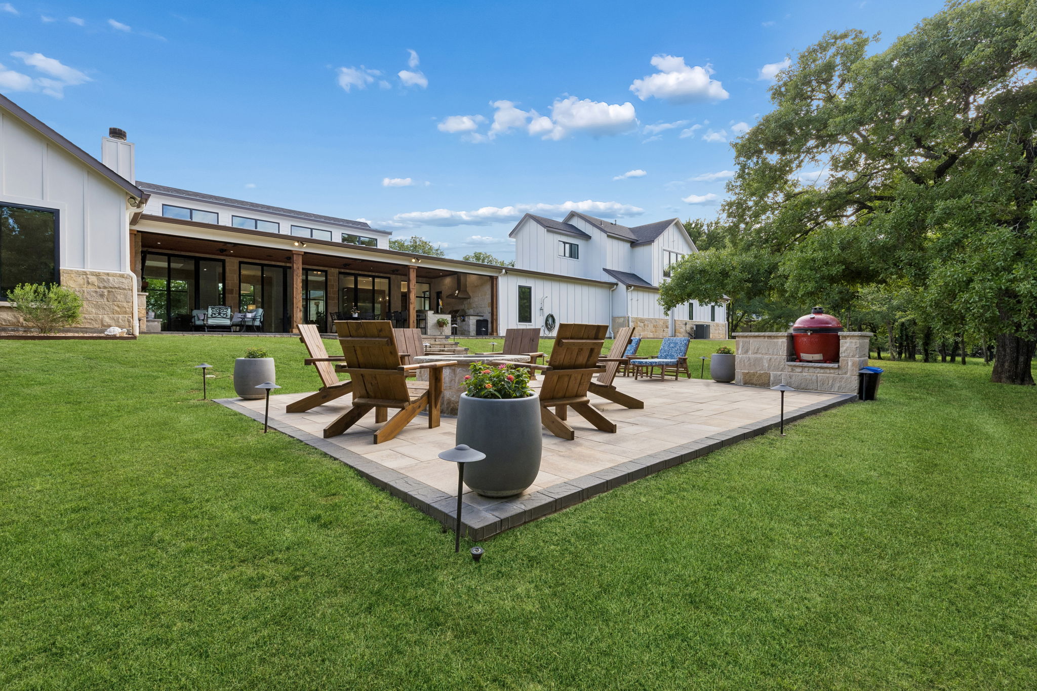 3687 New Hope Road Aubrey, TX 76227 - Photo 4 of 51