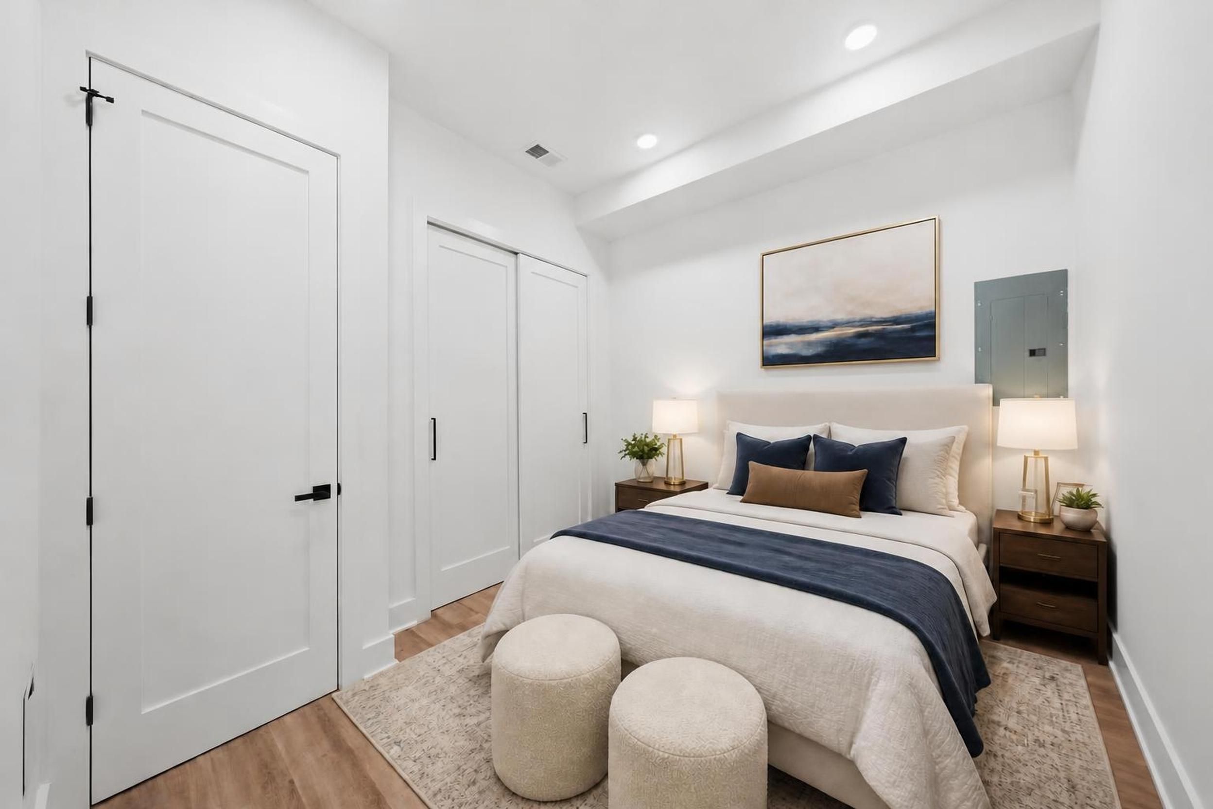 2105 M Street Northeast, Unit 6 Washington, DC 20002 - Photo 5 of 26 Gallery Image 5