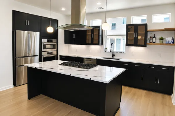 $799,000 | 1205 Kinney Avenue, Unit H, Austin, TX 78704