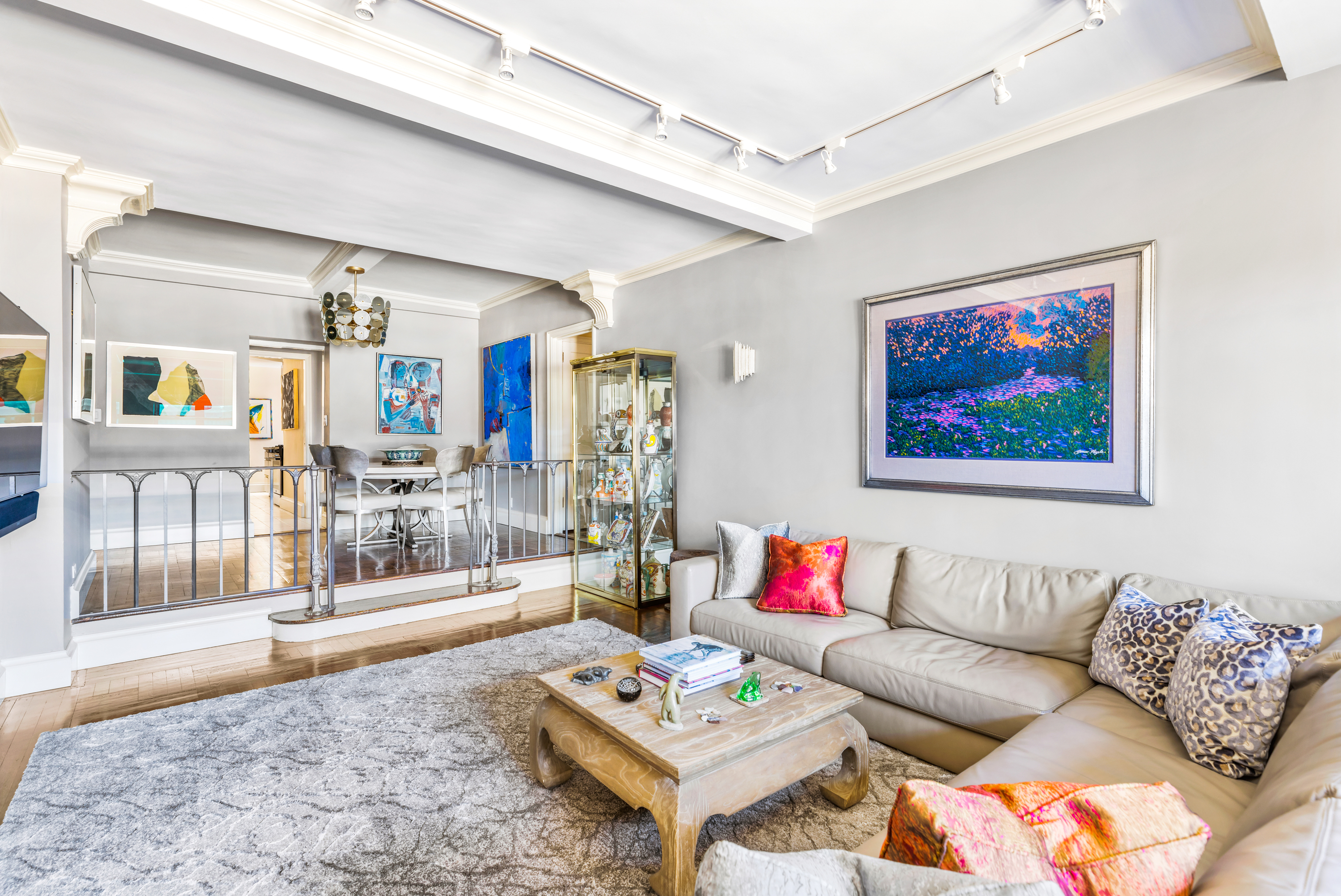 200 West 86th Street, Unit 17D Manhattan, NY 10024 - Photo 3 of 11