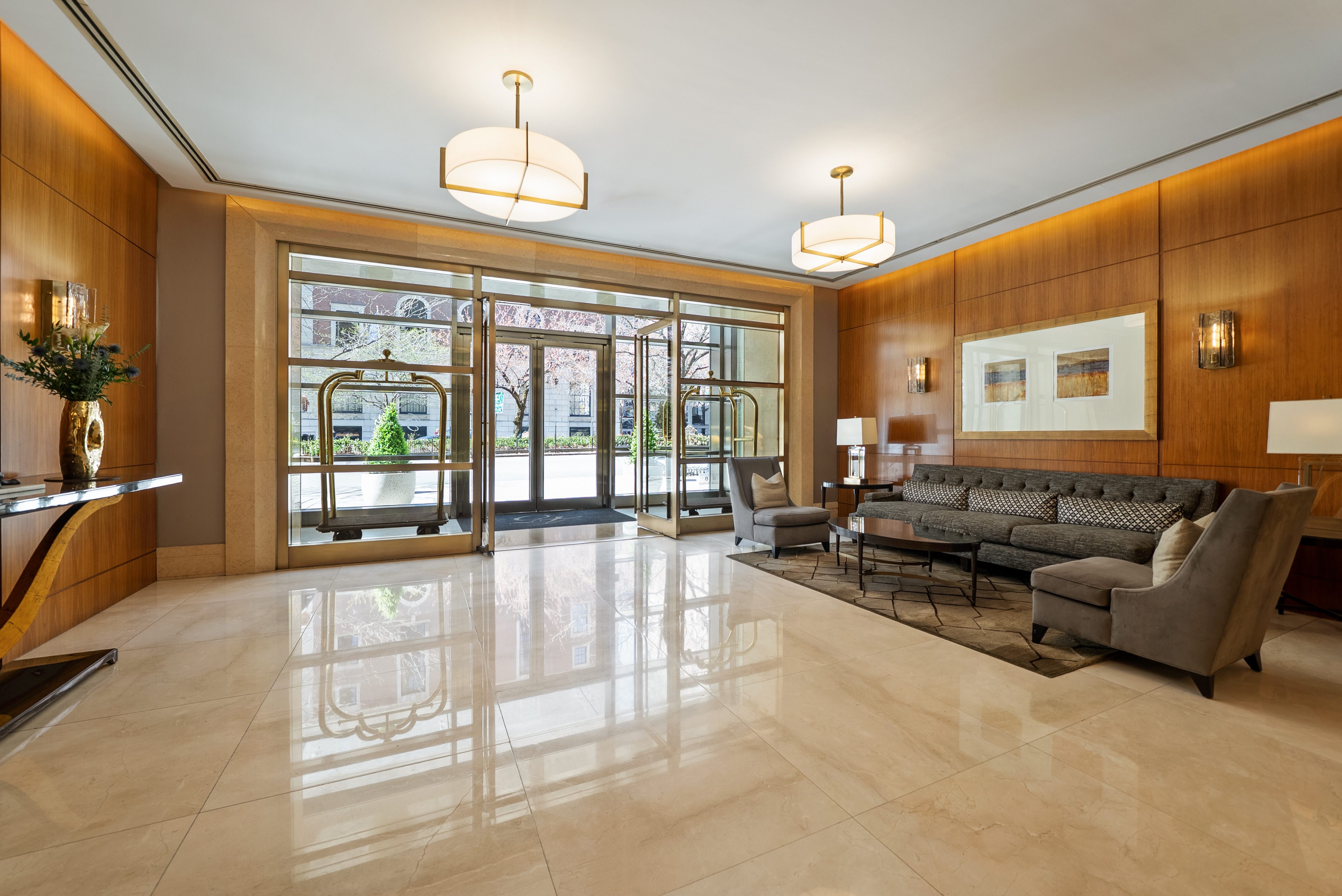 45 Park Avenue, Unit 304 Manhattan, NY 10016 - Photo 9 of 11