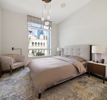 $8,995,000 | 41 Bond Street, Unit 6 | NoHo