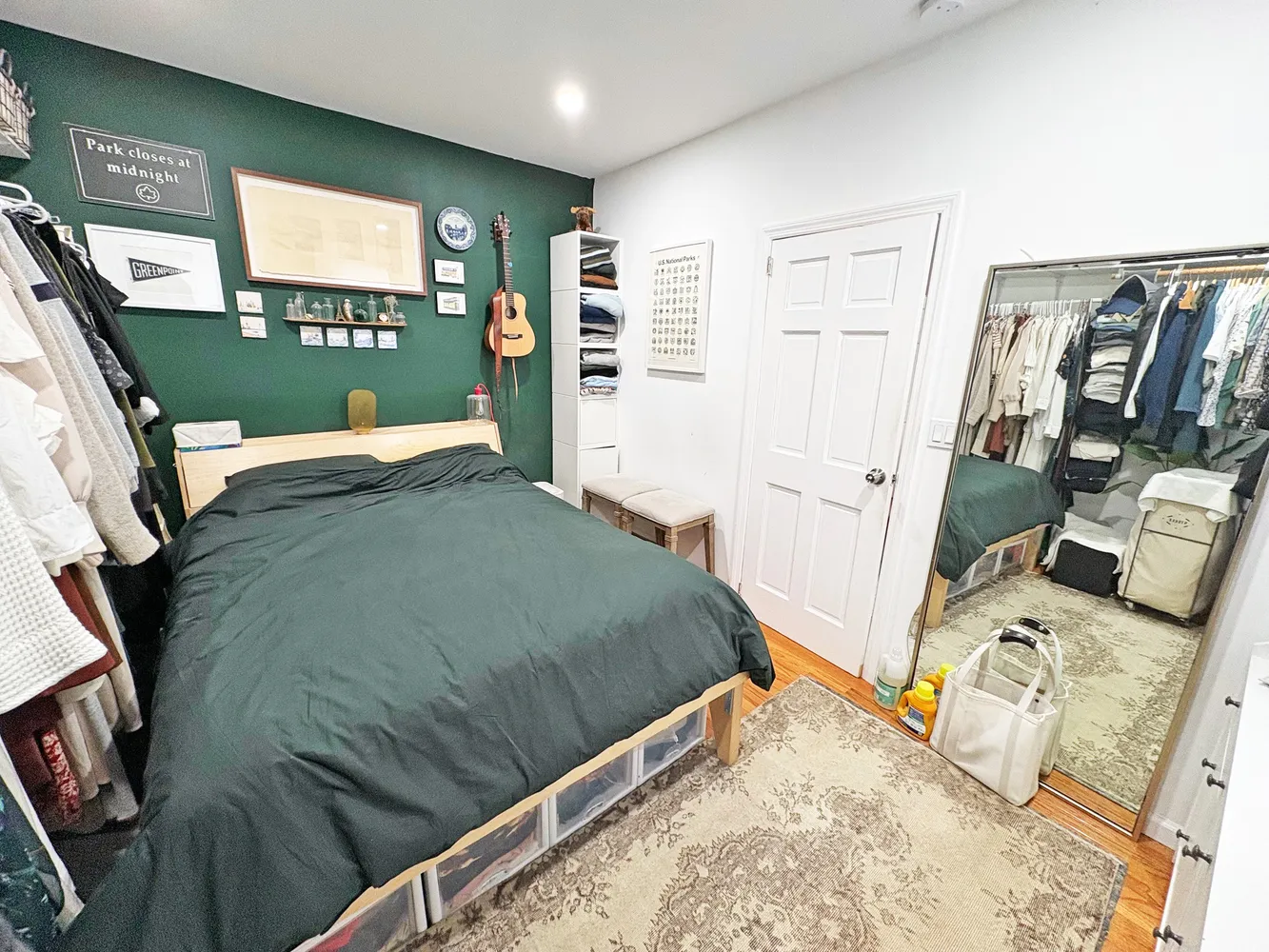 $4,000 | 384 Keap Street, Unit 21 | Williamsburg