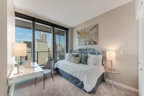 $550,000 | 60 East Monroe Street, Unit 2608, Chicago, IL 60603