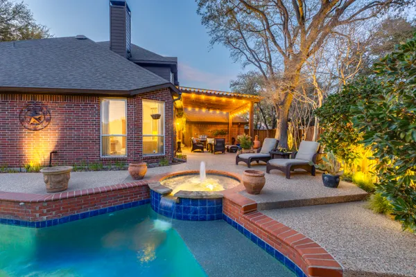 $815,000 | 4419 Landlewood Court, Dallas, TX 75287
