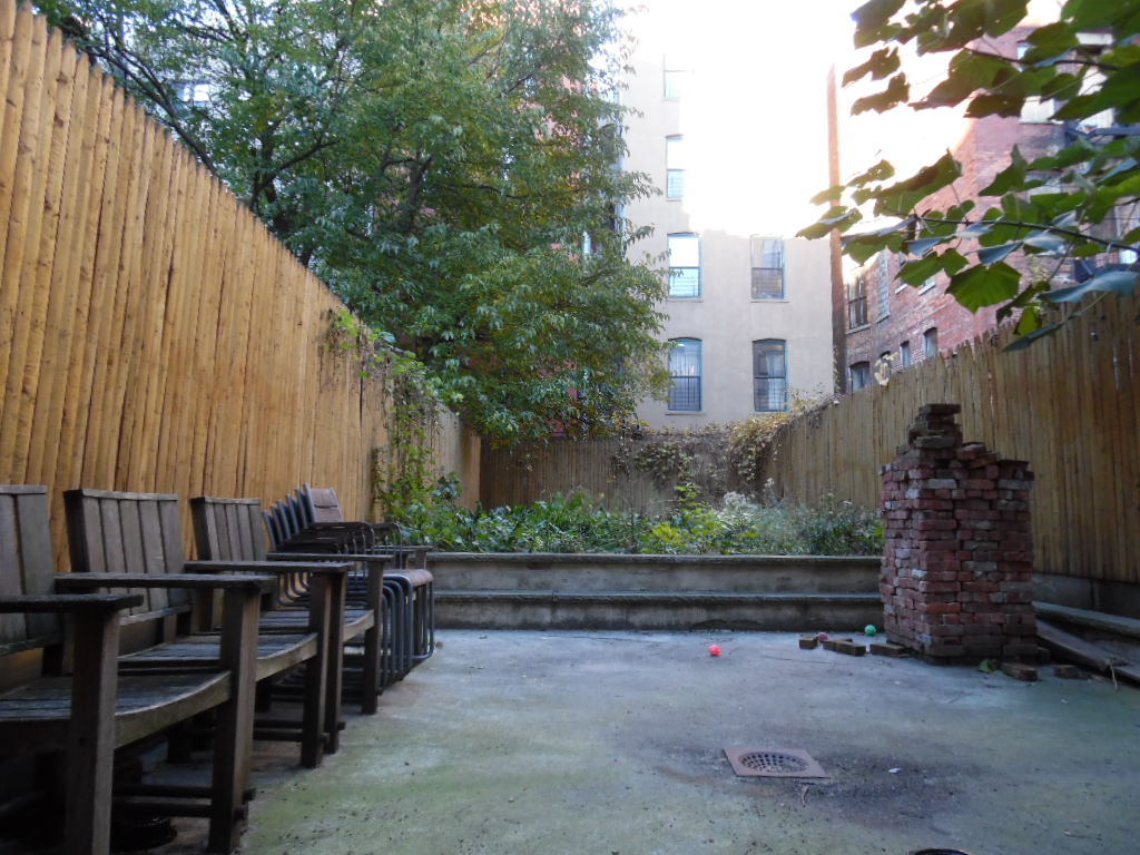 29 West 131st Street, Unit 1 Manhattan, NY 10037 - Photo 7 of 8