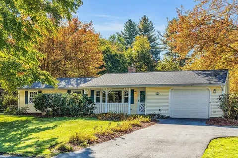 Contact Agent | Address Upon Request, Chelmsford, MA 01824