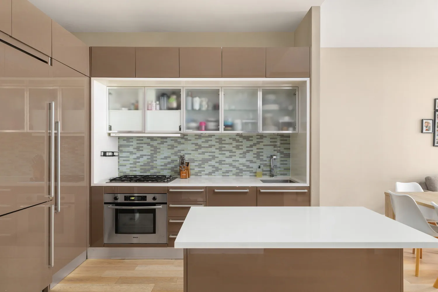 $5,500 | 75 Wall Street, Unit 19N | Financial District