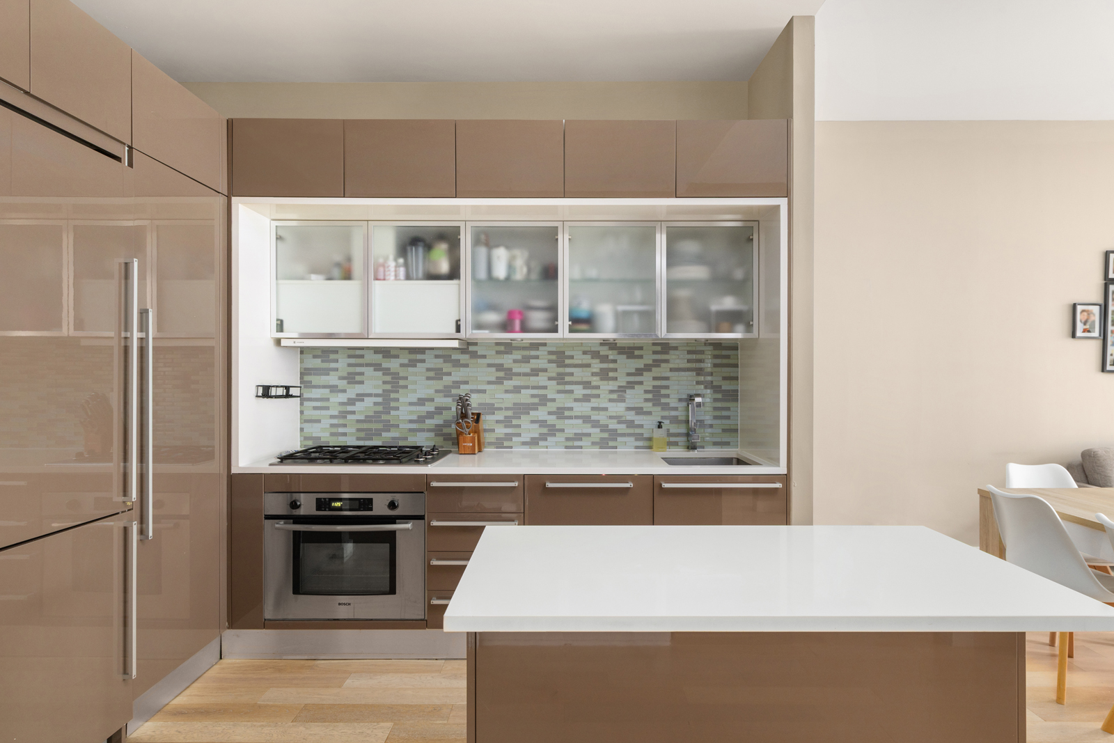 75 Wall Street, Unit 19N Manhattan, NY 10005 - Photo 3 of 6