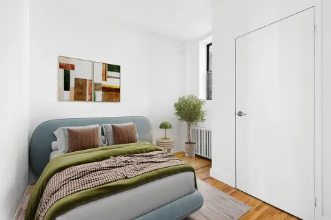 $4,350 | 643 9th Avenue, Unit 3A | Hell's Kitchen