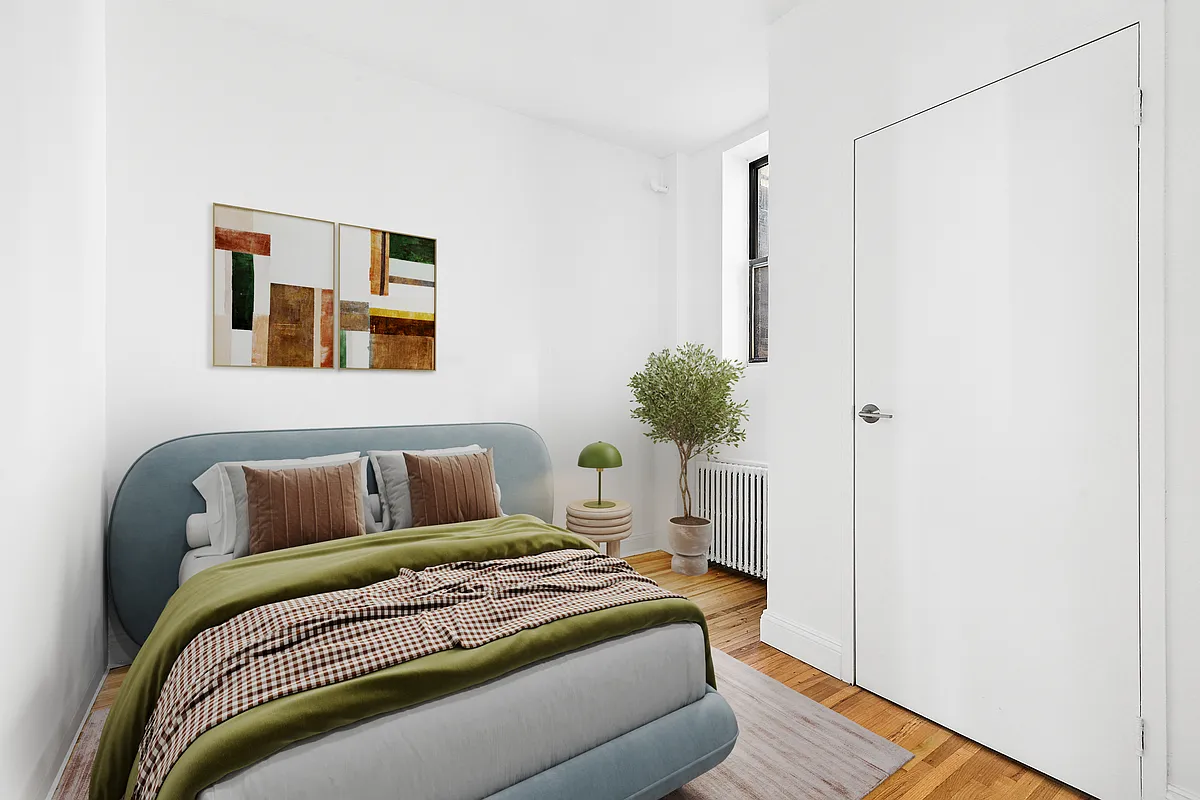 643 9th Avenue, Unit 3A Manhattan, NY 10036 - Photo 4 of 5