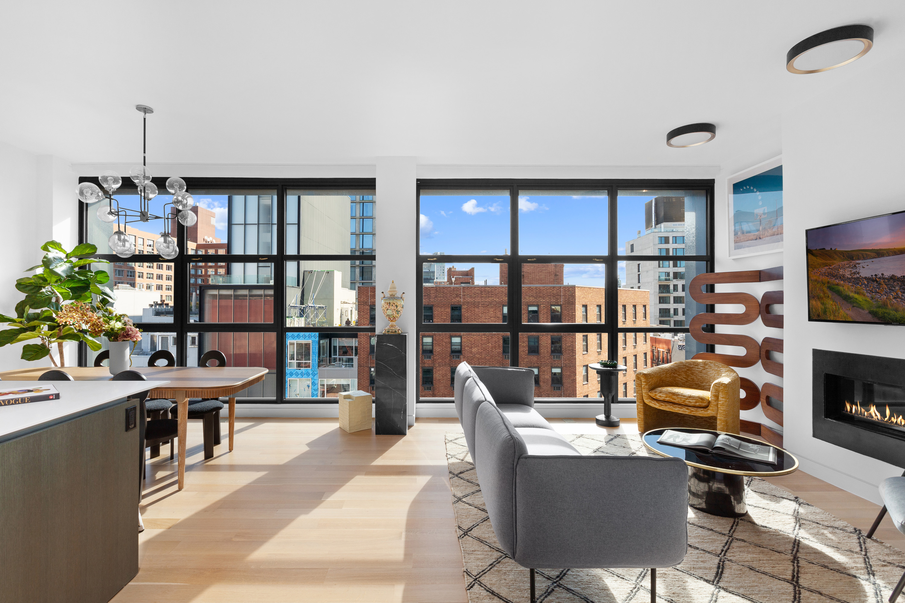 250 Bowery, Unit PHB Manhattan, NY 10012 - Photo 2 of 35