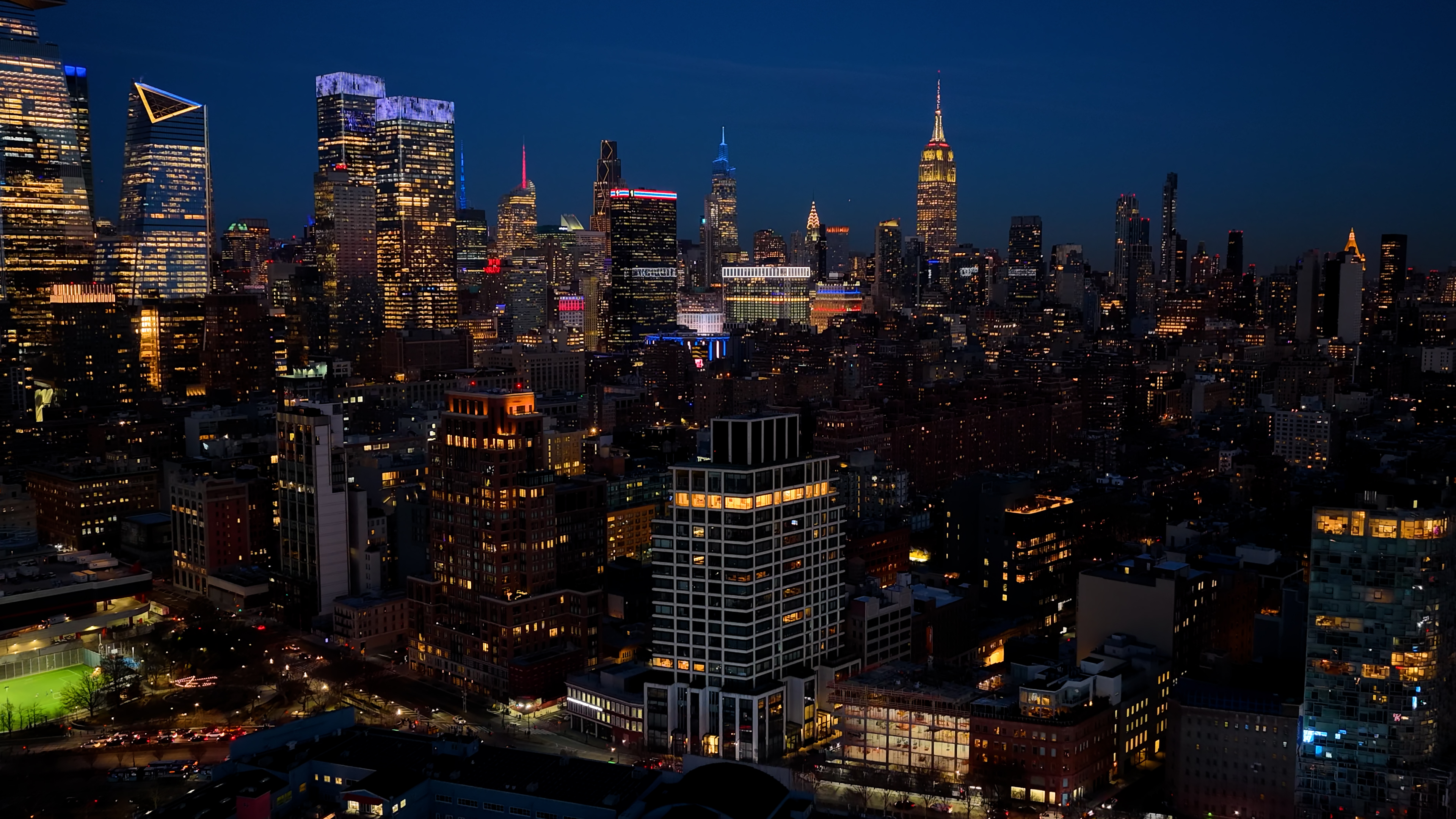 551 West 21st Street, Unit PH19 Manhattan, NY 10011 - Photo 3 of 35