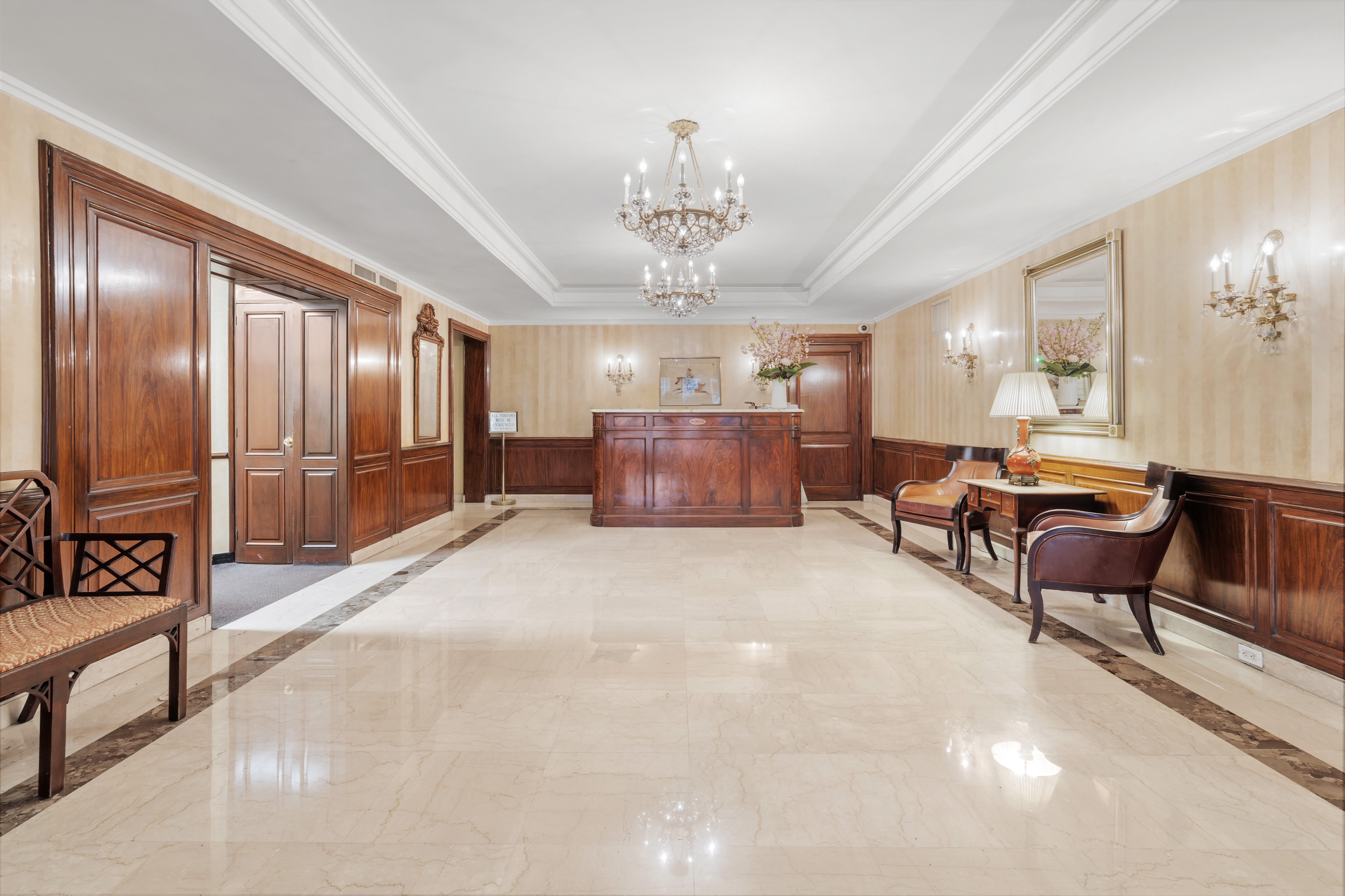 110 East 57th Street, Unit 4FG Manhattan, NY 10022 - Photo 20 of 23