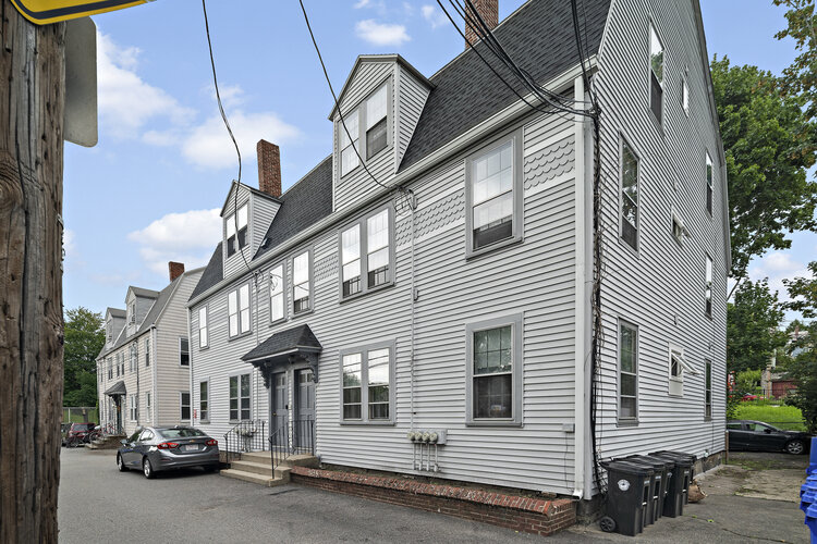 3 High St Place Brookline, MA 02445 - Photo 2 of 2