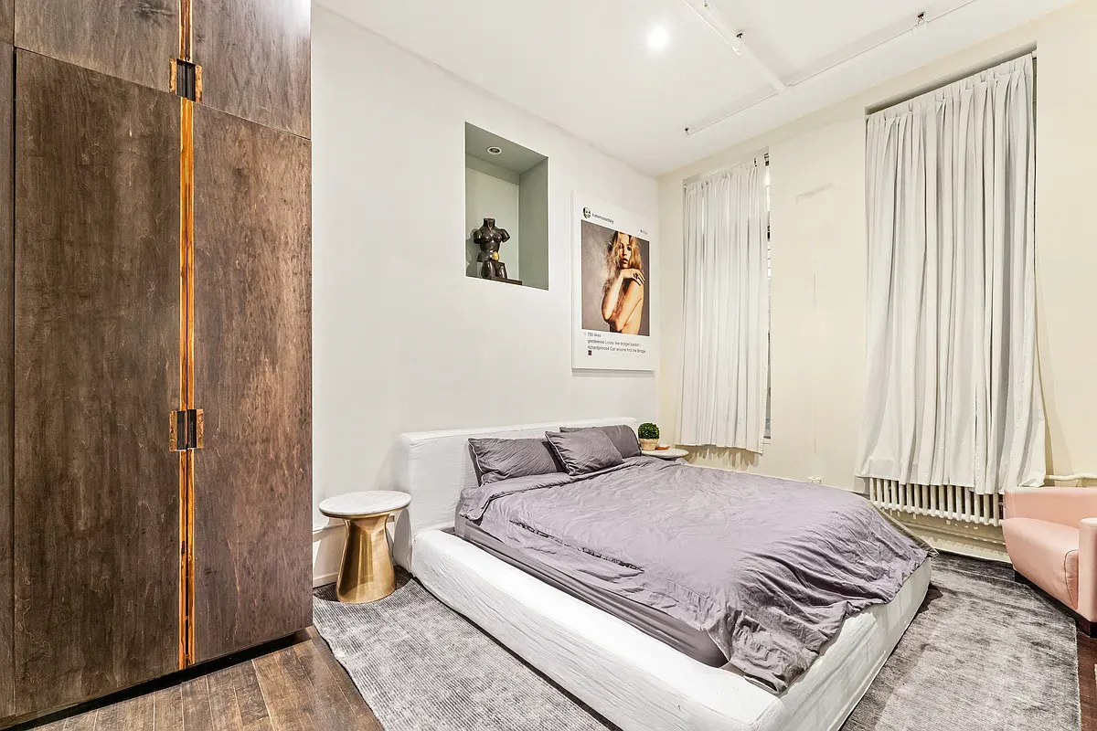 $18,500 | 20 East 17th Street, Unit 3 | Flatiron