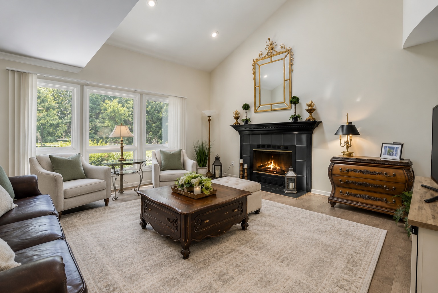 3 Carswell Court Basking Ridge, NJ 07920 - Photo 4 of 20
