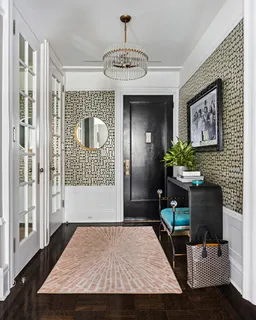 $1,295,000 | 200 West 54th Street, Unit 10F | Theater District