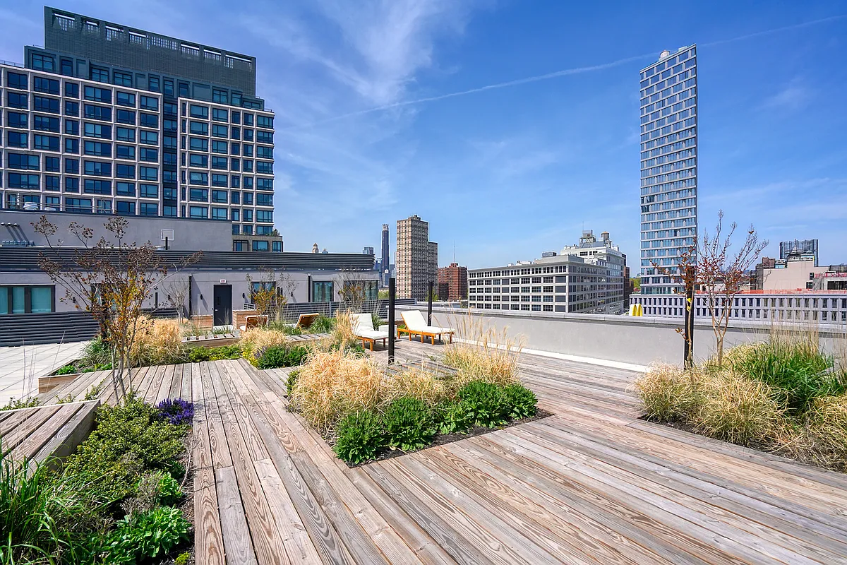 834 Pacific Street, Unit PH3 Brooklyn, NY 11238 - Photo 9 of 17