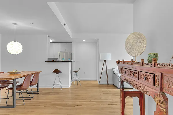 40 West 116th Street, Unit A505 Manhattan, NY 10026 - Photo 8 of 23