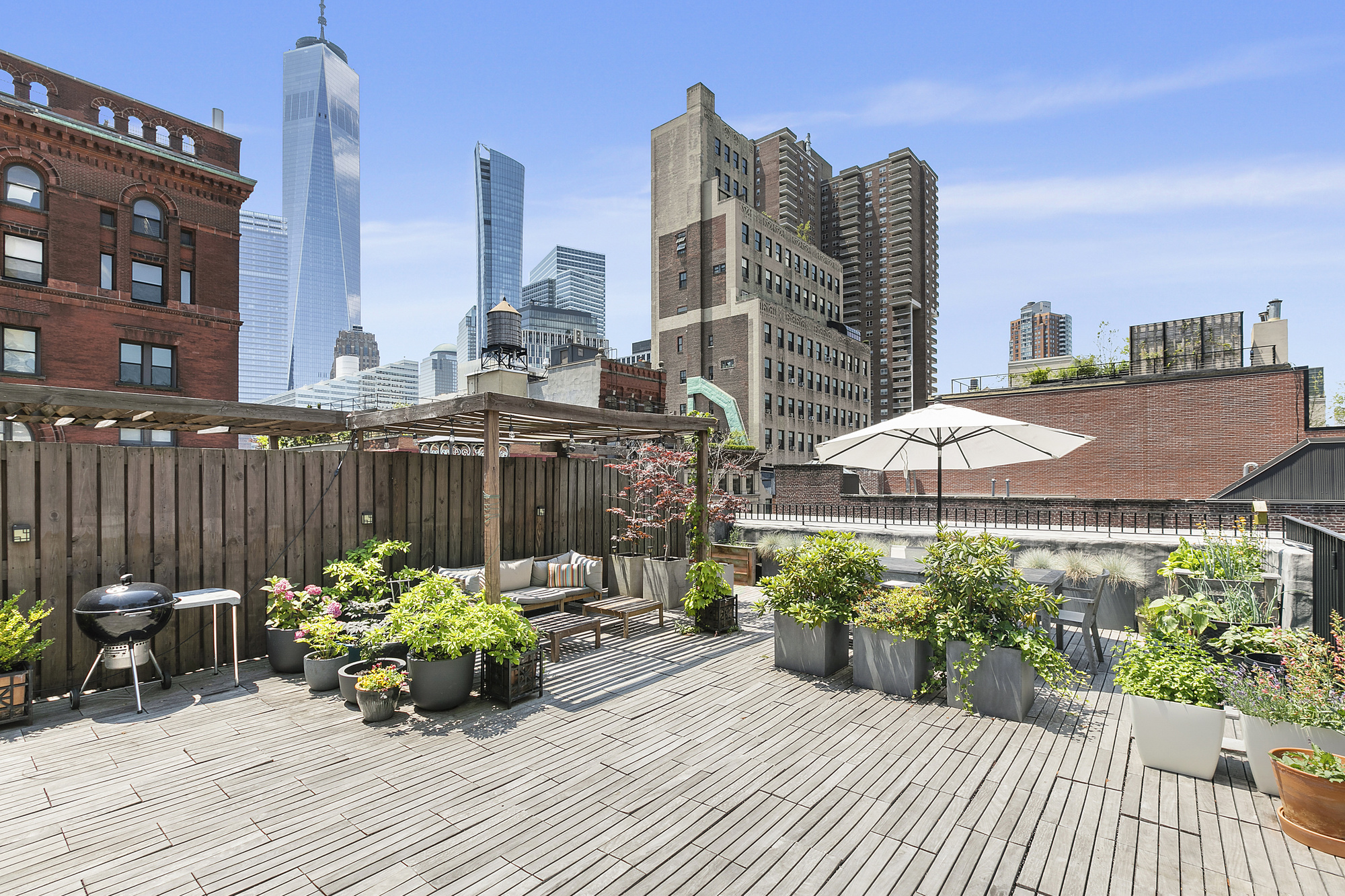 67 Hudson Street, Unit 4A Manhattan, NY 10013 - Photo 11 of 13