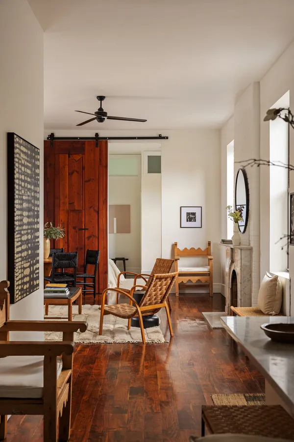 $1,995,000 | 122 Fort Greene Place, Unit 4 | Fort Greene