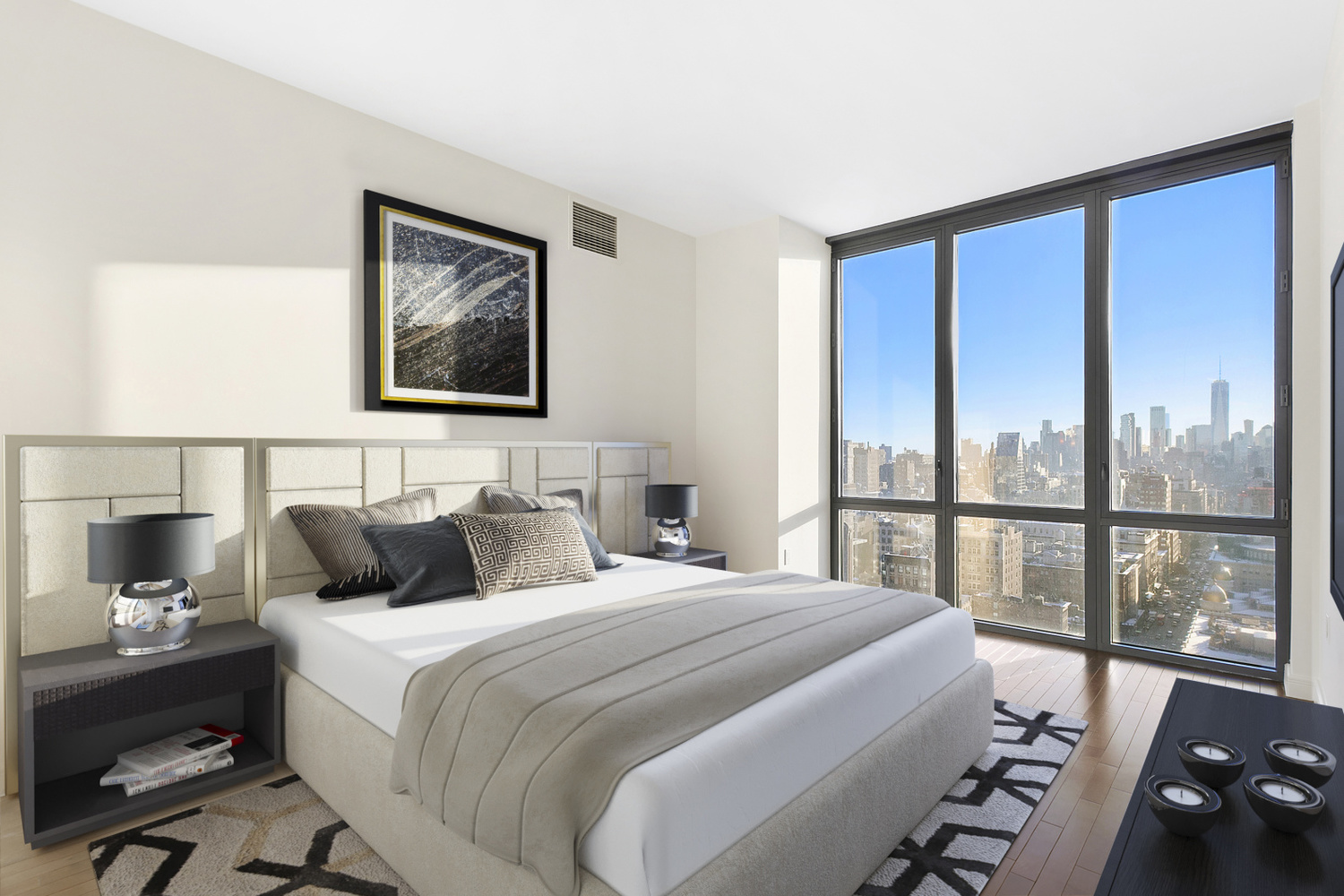 101 West 24th Street, Unit 26D Manhattan, NY 10011 - Photo 4 of 10